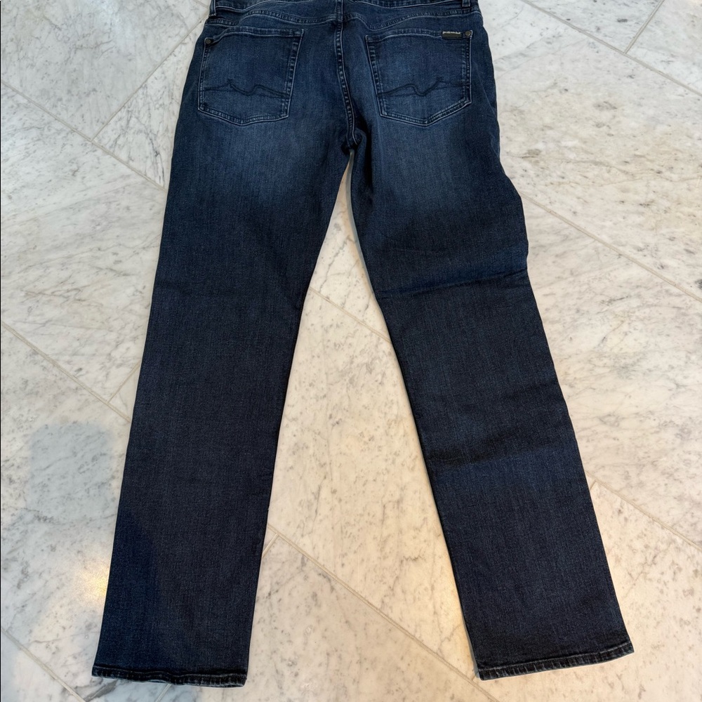 Men’s Seven Jeans